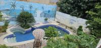 Belle villa - B&B Sali Niakhniakhal