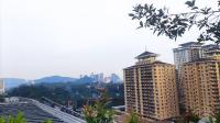cloud ridge Kl East Mall suite - B&B
