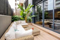 Maisonette-Apartment