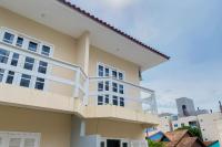 Apto de 01 quarto há poucos metros do mar! 0453 - B&B Governador Celso Ramos