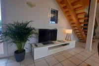 Maison spacieuse proche Nantes 7 personnes - Ferienwohnung