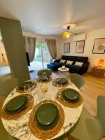 Patio - 2min gare - Local velos motos - clim - B&B Bordeaux