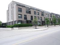 Executive 3 Bedroom Town House - B&B
