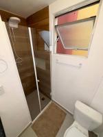 Apartamento grande confortável, bem localizado, recém reformado, vaga de garagem coberta - Chambres d’hôtes Campinas