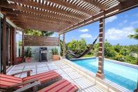 Pelican Paradise Villa - Leeward Beach - B&B