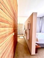 Suite with Mountain View