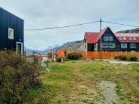 Chalet mit 1 Schlafzimmer