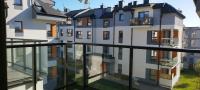 Skandynawski Zakątek - Scandinavian Condo faktura VAT - Chambres d'hôtes Lublin