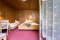 Habitación Triple Básica