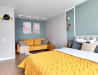 Chaussée de Wavre family app's - Chambres d’hôtes Bruxelles