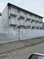 Flat Novinho Em Juquehy - Chambres d'hôtes Juqueí
