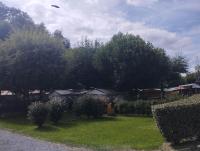 Ongi etorri-cures et vacances - Bed and Breakfast