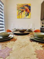 Majestic Elegance-15 mins-Niagara Falls & 10 mins-Brock University - B&B Thorold