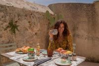 Dimora Enricuzzo Modica - Chambres d’hôtes Modica