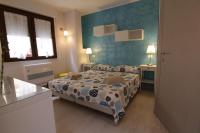 Tweepersoonskamer met 1 of 2 Bedden