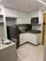 Apartamento dentro do shopping águas claras, Lindo - B&B Taguatinga