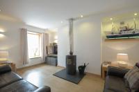 No3 By The Sea a 5 Star Cozy Coastal Cottage - B&B Saint Monans