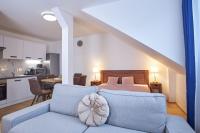 Wenceslas Square Residence - B&B Praga