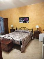 Chambre Double ou Lits Jumeaux