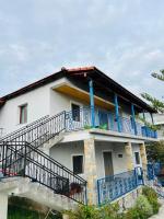 Bert-House close to the sea - B&B Alessio