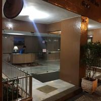 200m da praia Copacabana - B&B Rio de Janeiro