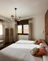 Doppelzimmer mit eigenem Bad