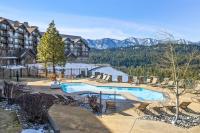 Elegant Suncadia Lodge 1 Bedroom Luxury Suite - B&B