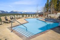 Elegant Suncadia Lodge 1 Bedroom Luxury Suite - B&B Cle Elum