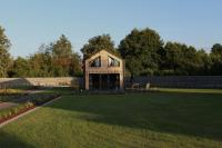 Bodkowo - Ferienwohnung Nowa Wioska