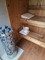 5 Star Ruime en Zonnige Vakantiewoning SVN7tien - B&B Doornhoek