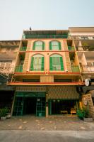 Si Phum Heritage Boutique, Chiang Mai - B&B