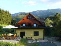 Privát Za Lesíkom - Chambres d’hôtes
