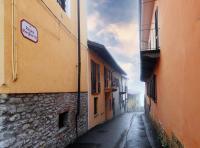 Casa vacanze Re Cit Diano d'Alba - B&B