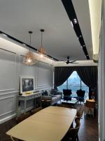 Seasons Gardens Wangsa Maju, KL - 3 bedroom apartment - B&B Kuala Lumpur