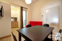Appartamento Standard con 1 Camera da Letto