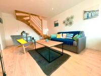 Apartamento de 3 dormitorios