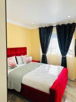 Sarahap Property - B&B