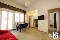 Classic Appartement met 1 Slaapkamer