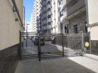 Exfactor Apartment - Bed and Breakfast Chisinau