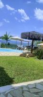Paraty vista mar, quarto 1 - B&B Paraty