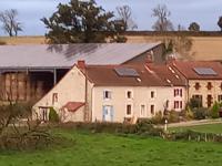 Aux Roses - B&B