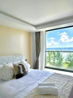 Lazzlla Beachfront Oceanfront Apartments - Ferienwohnung