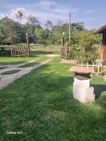 Casa - B&B Visconde de Mauá