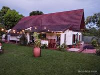 Casa Folks B&B - B&B Puerto Iguazú