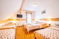 Apartment with Mountain View