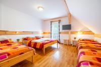 Appartement met Uitzicht op het Gebergte