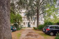 Chambre chez l'habitant - Arty & Élégante - SDB privée - B&B Nantes