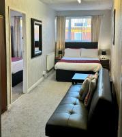 Appartamento con 3 Camere da Letto