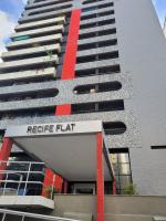 Recife flat vista mar 81 - B&B