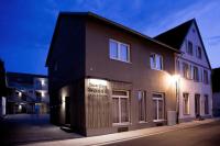 Boardinghouse Rülzheim - Ferienwohnung